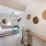 Apartment Irida Lefkada City