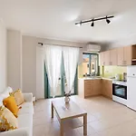 Apartment Irida Lefkada City