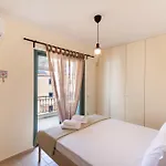 Apartment Irida