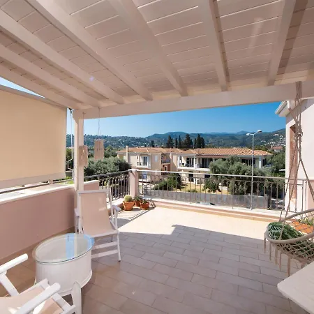 Irida Apartment