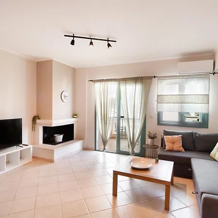 Irida Apartmán