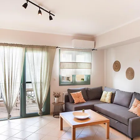 Irida Apartmán