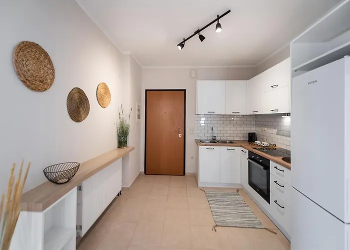 Apartmán Irida