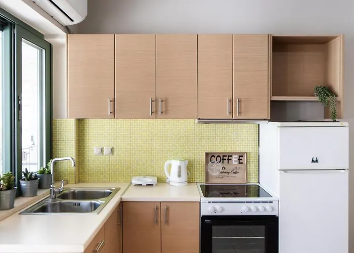 Irida Apartmán