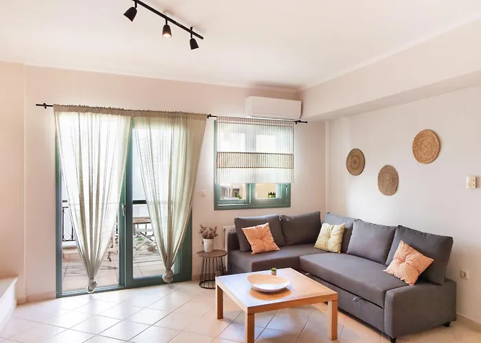 Irida Apartmán