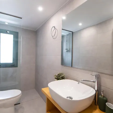 Irida Apartmán *