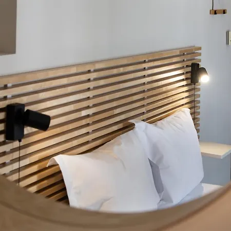Apartmán Irida *