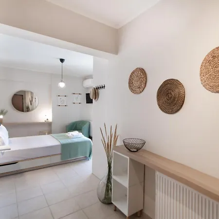 Apartment Irida Lefkada City