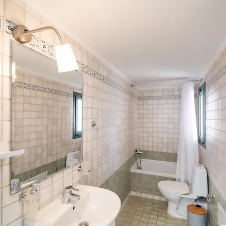 Irida Lägenhet Lefkáda