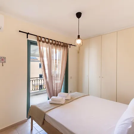 Apartment Irida