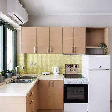 Irida Apartmán