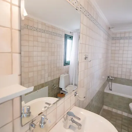 아파트 Irida Lefkáda