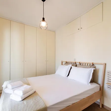 Apartment Irida