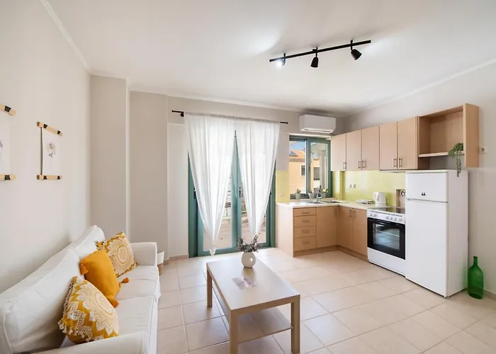 Apartment Irida Lefkáda