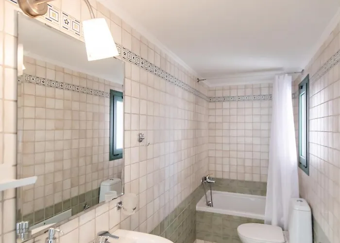 Irida Apartament Lefkáda