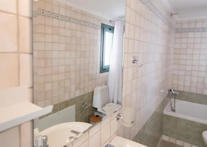 Apartament Irida Lefkáda