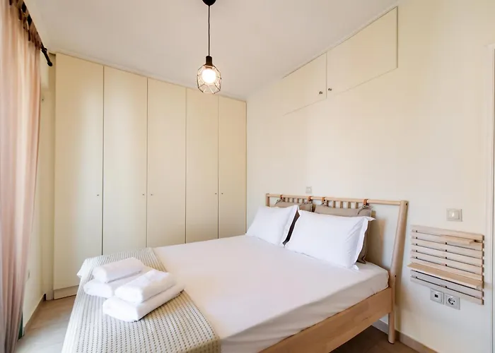 Apartment Irida