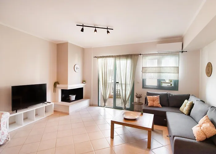 Irida Apartment